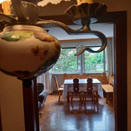 Appartamentochabloz Cir 0414 Αόστα Εξωτερικό φωτογραφία