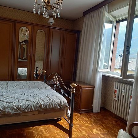 Appartamentochabloz Cir 0414 Αόστα Εξωτερικό φωτογραφία