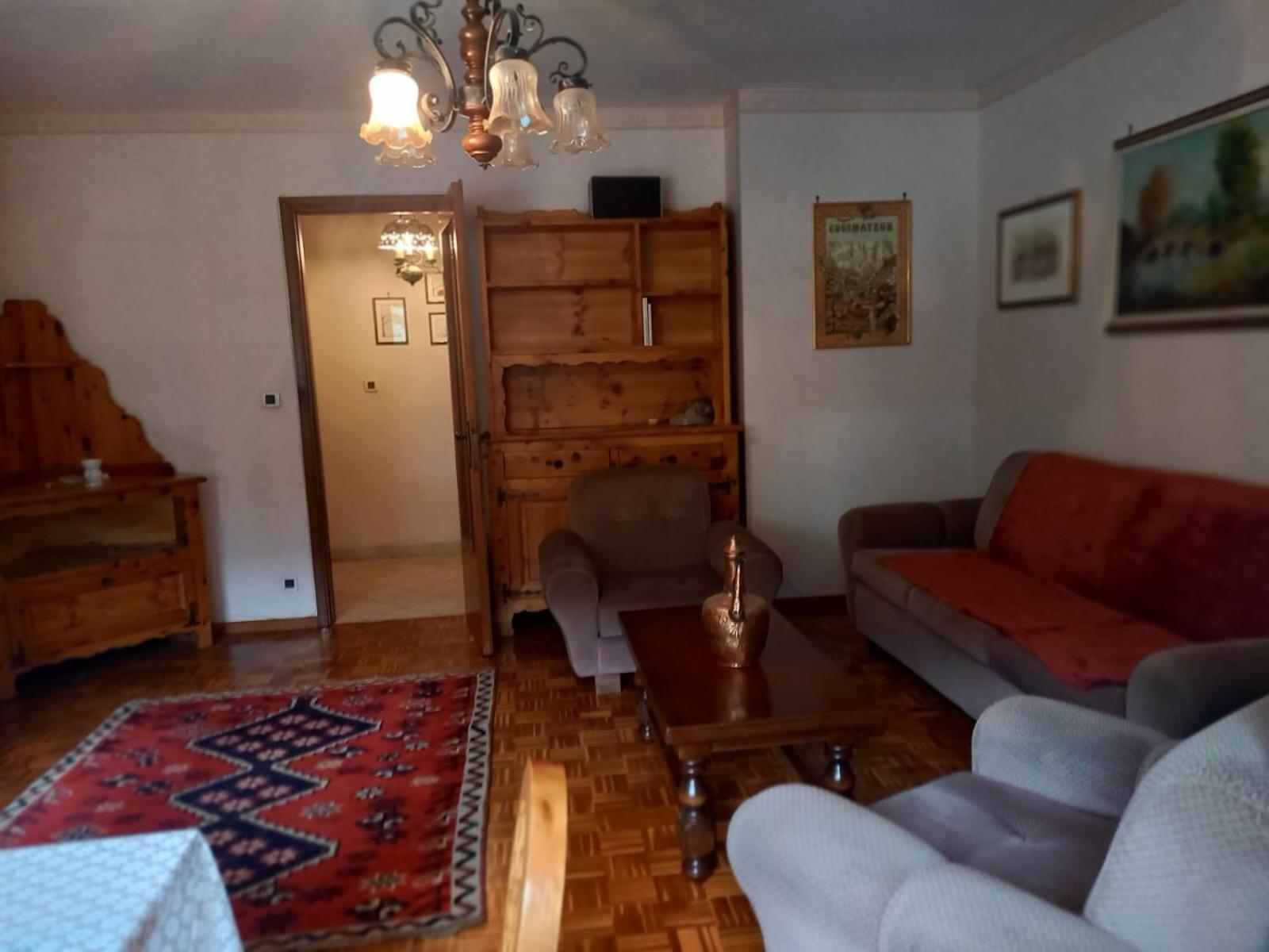 Appartamentochabloz Cir 0414 Αόστα Εξωτερικό φωτογραφία