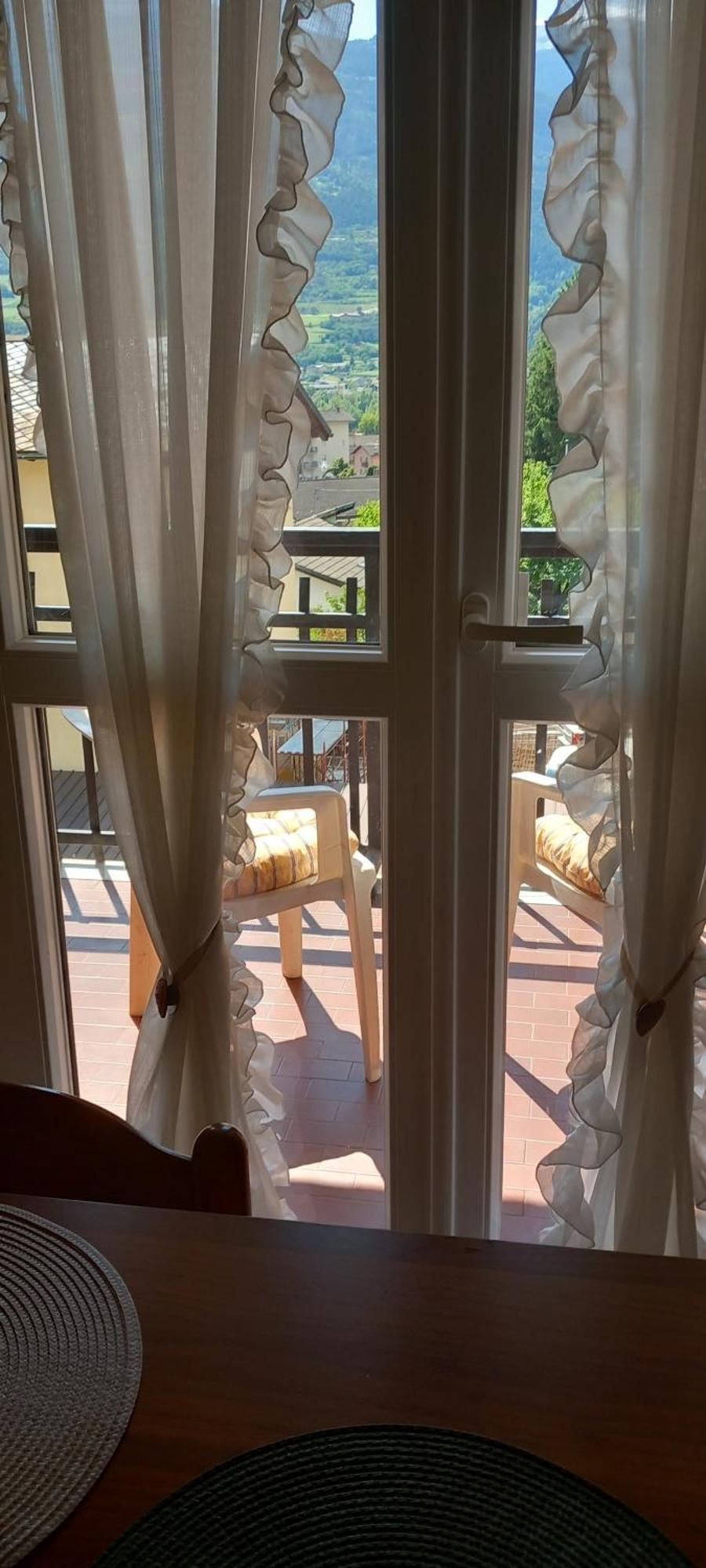 Appartamentochabloz Cir 0414 Αόστα Εξωτερικό φωτογραφία